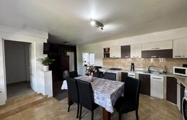 Casă individuală spațioasă, situată în orașul Teiuș