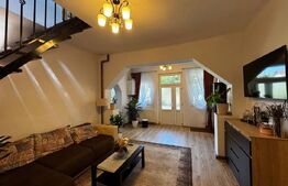 Casă individuală situată în orașul Teiuș - Alba