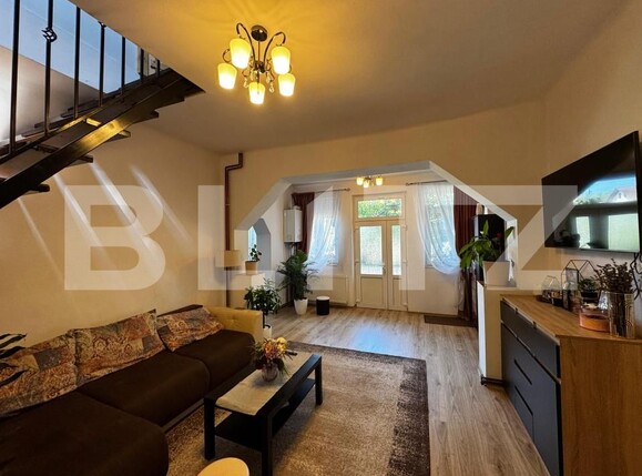Casa de vânzare 6 camere Teius - 175333CV | BLITZ Alba Iulia | Poza3