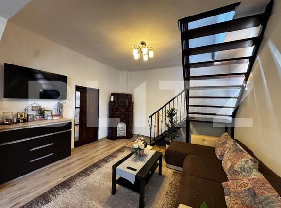 Casa de vânzare 6 camere Teius - 175333CV | BLITZ Alba Iulia | Poza4