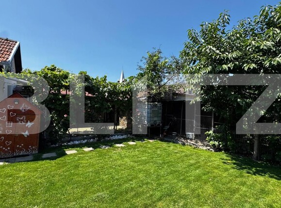 Casa de vânzare 6 camere Teius - 175333CV | BLITZ Alba Iulia | Poza15