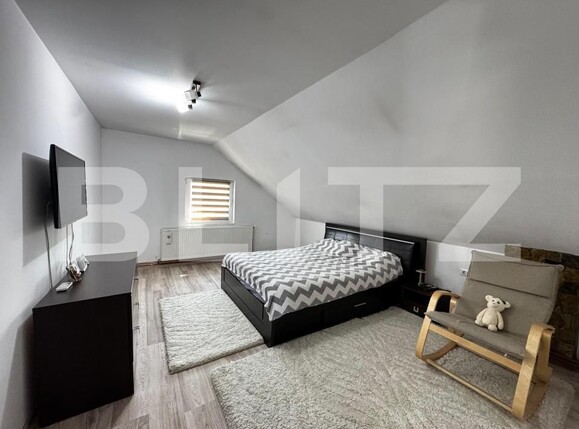 Casa de vânzare 6 camere Teius - 175333CV | BLITZ Alba Iulia | Poza3