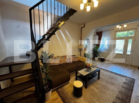 Casa de vânzare 6 camere Teius - 175333CV | BLITZ Alba Iulia | Poza8