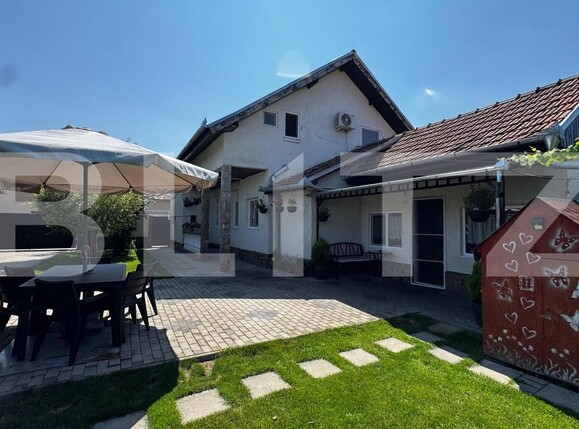 Casa de vânzare 6 camere Teius - 175333CV | BLITZ Alba Iulia | Poza1