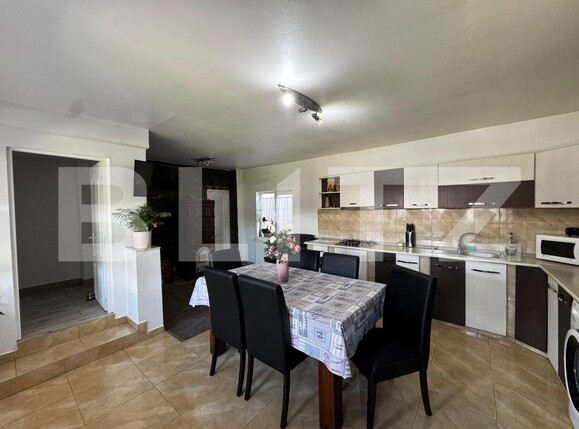 Casa de vânzare 6 camere Teius - 175333CV | BLITZ Alba Iulia | Poza4
