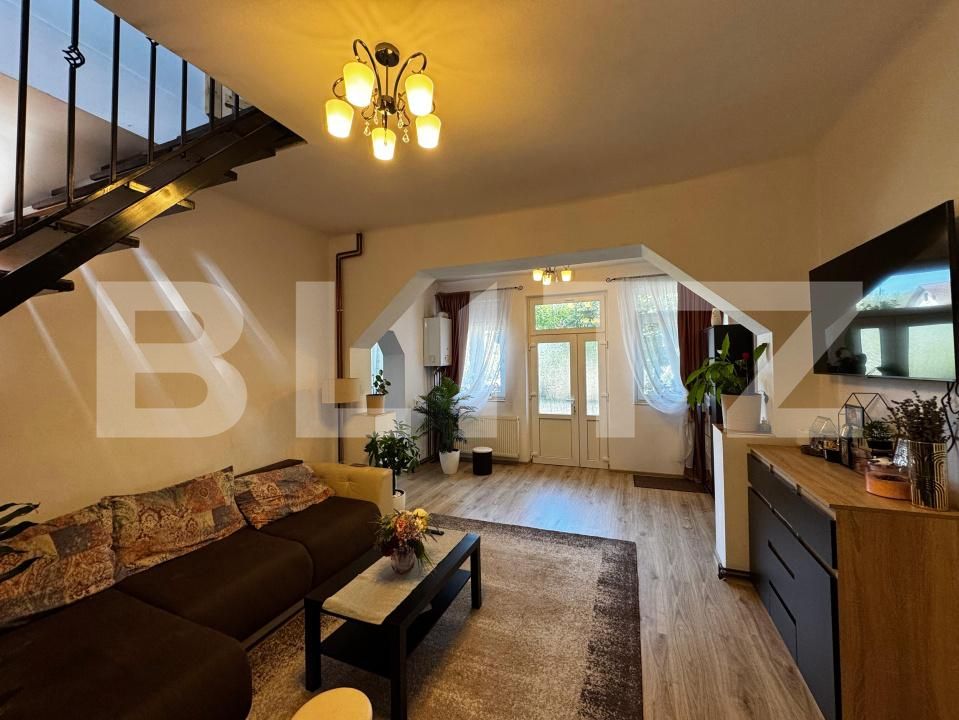 Casa de vânzare 6 camere Teius - 175333CV | BLITZ Alba Iulia | Poza3