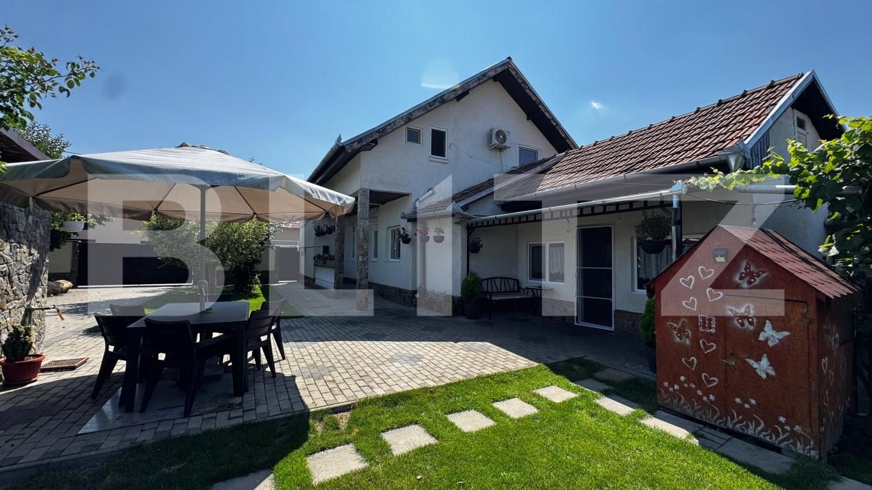 Casa de vânzare 6 camere Teius - 175333CV | BLITZ Alba Iulia | Poza2