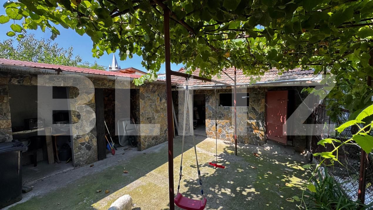 Casa de vânzare 6 camere Teius - 175333CV | BLITZ Alba Iulia | Poza15