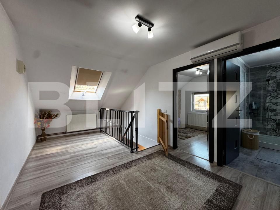 Casa de vânzare 6 camere Teius - 175333CV | BLITZ Alba Iulia | Poza8