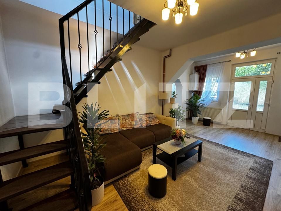 Casa de vânzare 6 camere Teius - 175333CV | BLITZ Alba Iulia | Poza9
