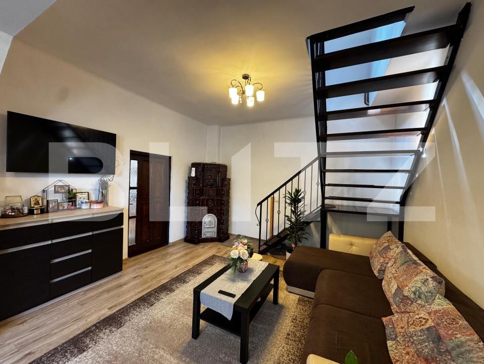 Casa de vânzare 6 camere Teius - 175333CV | BLITZ Alba Iulia | Poza4