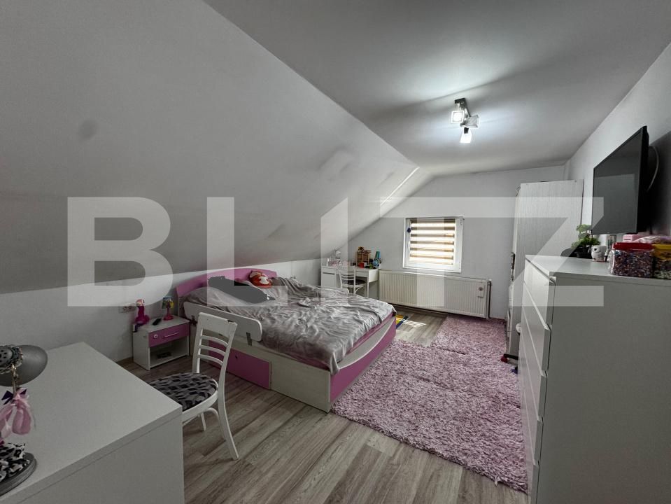 Casa de vânzare 6 camere Teius - 175333CV | BLITZ Alba Iulia | Poza8