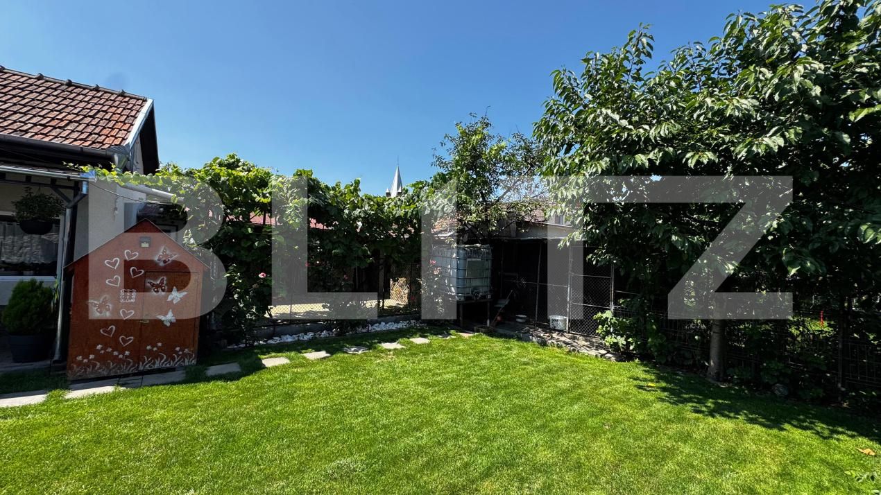 Casa de vânzare 6 camere Teius - 175333CV | BLITZ Alba Iulia | Poza15