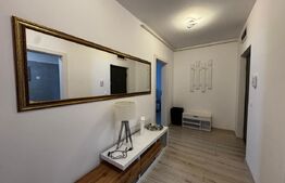 Apartament 2 camere modern, cu parcare, BLOC NOU, zona Cetate