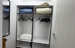 Apartament 2 camere modern, cu parcare, BLOC NOU, zona Cetate