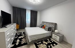 Apartament 2 camere modern, cu parcare, BLOC NOU, zona Cetate