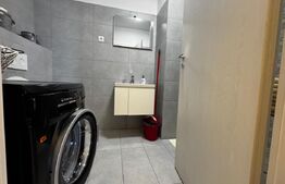 Apartament 2 camere modern, cu parcare, BLOC NOU, zona Cetate