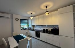 Apartament 2 camere modern, cu parcare, BLOC NOU, zona Cetate