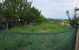 Teren intravilan, 500 mp,cu proiect si autorizatie, zona Valea Popii