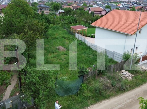 Teren de vânzare Micești - 175374TV | BLITZ Alba Iulia | Poza1