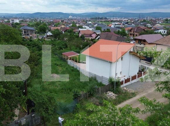 Teren de vânzare Micești - 175374TV | BLITZ Alba Iulia | Poza2