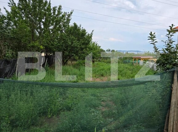 Teren de vânzare Micești - 175374TV | BLITZ Alba Iulia | Poza1