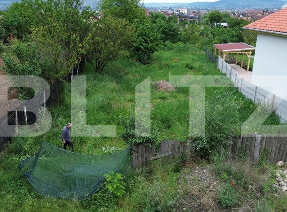 Teren de vânzare Micești - 175374TV | BLITZ Alba Iulia | Poza3