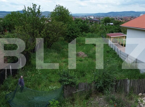 Teren de vânzare Micești - 175374TV | BLITZ Alba Iulia | Poza5