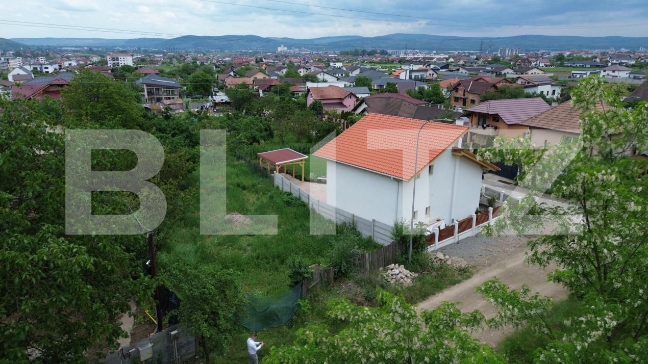 Teren de vânzare Micești - 175374TV | BLITZ Alba Iulia | Poza2