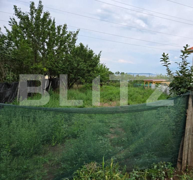 Teren de vânzare Micești - 175374TV | BLITZ Alba Iulia | Poza4