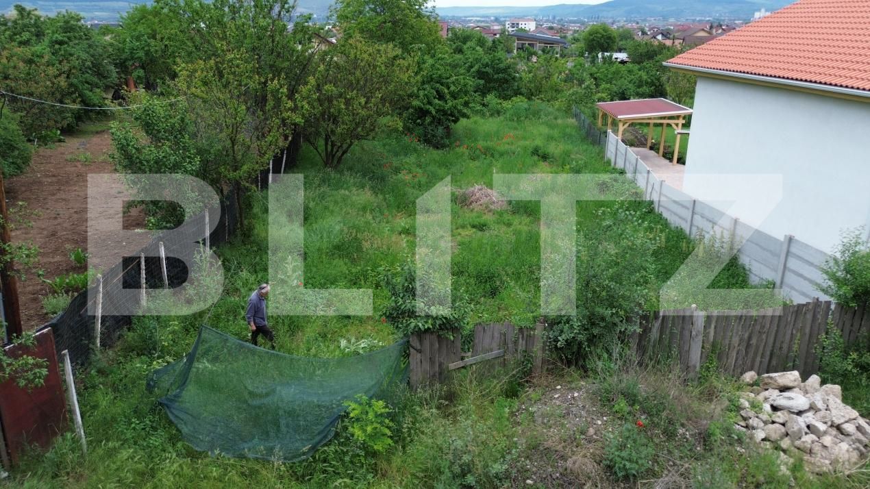 Teren de vânzare Micești - 175374TV | BLITZ Alba Iulia | Poza3