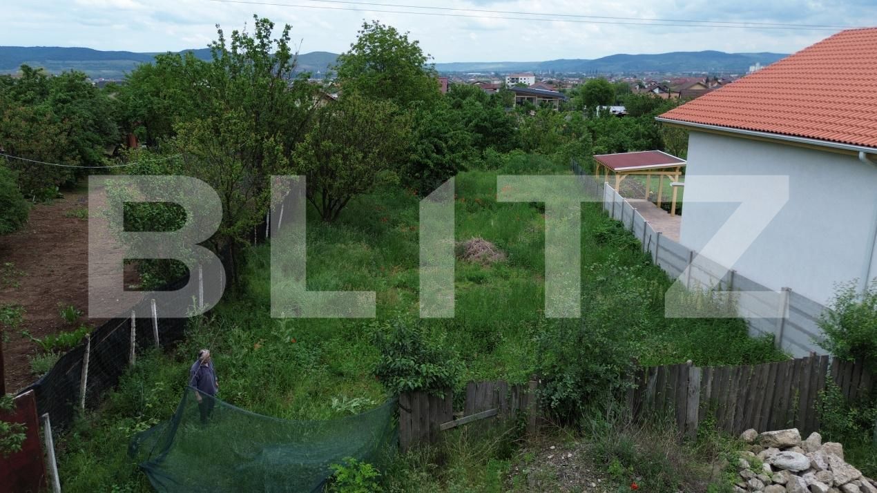 Teren de vânzare Micești - 175374TV | BLITZ Alba Iulia | Poza5