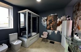 Birou luxury, 75 mp utili, zona Carolina Mall - Alba Iulia