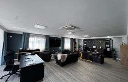 Birou luxury, 75 mp utili, zona Carolina Mall - Alba Iulia