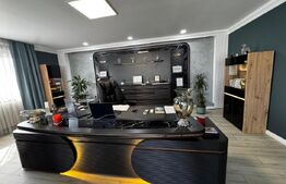 Birou luxury, 75 mp utili, zona Carolina Mall - Alba Iulia