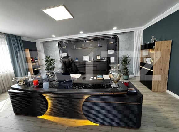 Spațiu birouri de închiriat Central - 175466SIB | BLITZ Alba Iulia | Poza3