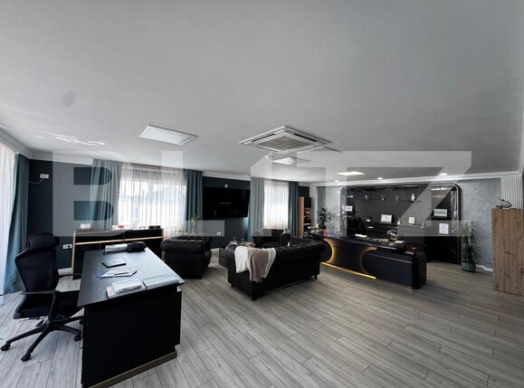 Spațiu birouri de închiriat Central - 175466SIB | BLITZ Alba Iulia | Poza1