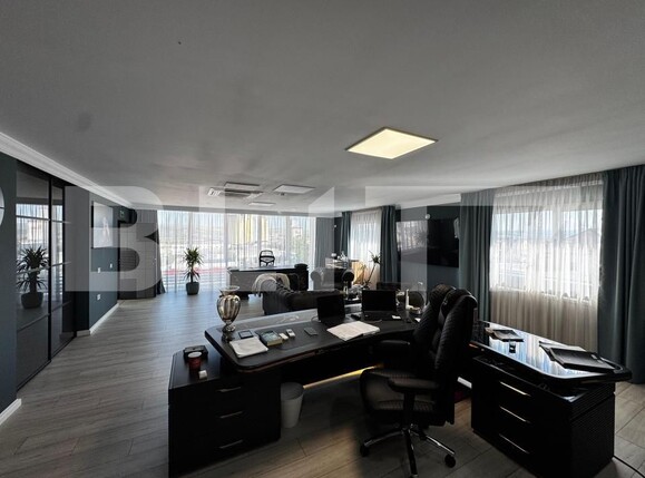 Spațiu birouri de închiriat Central - 175466SIB | BLITZ Alba Iulia | Poza2