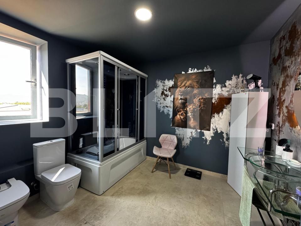 Spațiu birouri de închiriat Central - 175466SIB | BLITZ Alba Iulia | Poza4