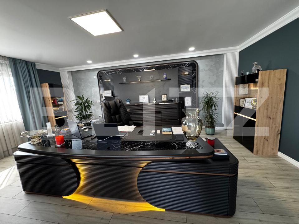 Spațiu birouri de închiriat Central - 175466SIB | BLITZ Alba Iulia | Poza3