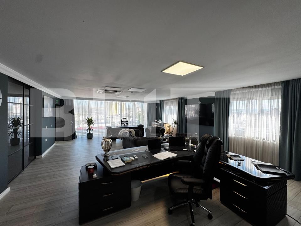 Spațiu birouri de închiriat Central - 175466SIB | BLITZ Alba Iulia | Poza2