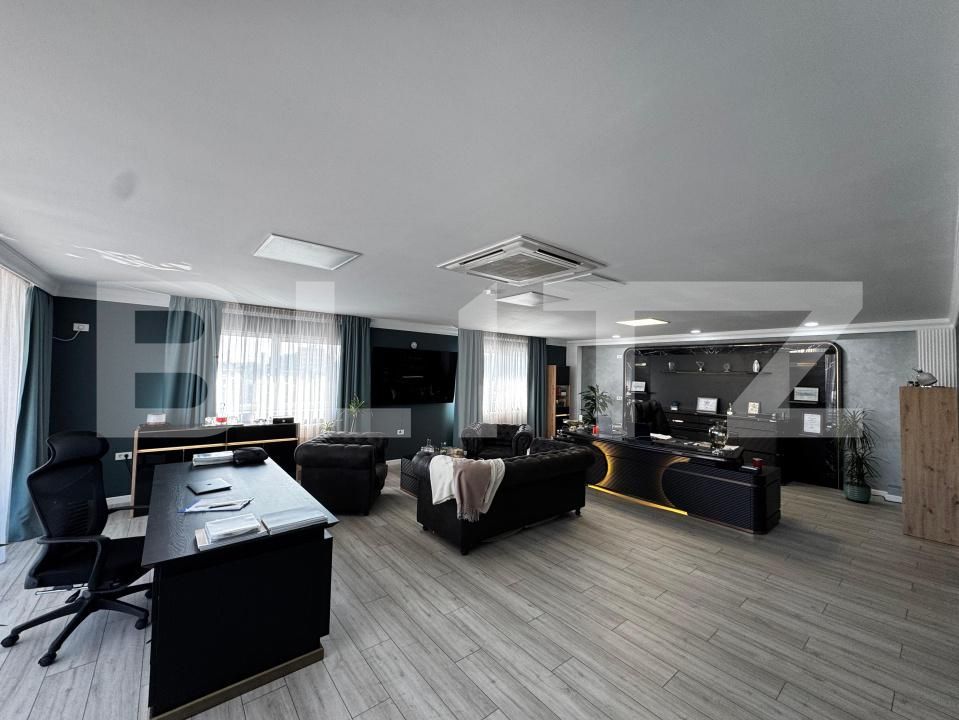 Spațiu birouri de închiriat Central - 175466SIB | BLITZ Alba Iulia | Poza1