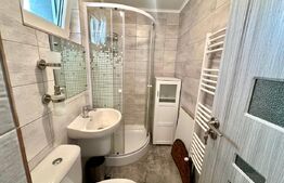 Apartament de vanzare, cu 2 camere, parter, mobilat si utilat, zona Cetate