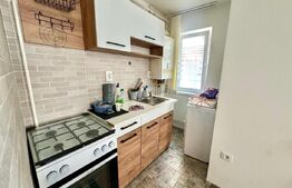 Apartament de vanzare, cu 2 camere, parter, mobilat si utilat, zona Cetate