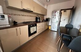 Apartament deosebit mobilat – 63 mp, 2 camere, 2 balcoane 