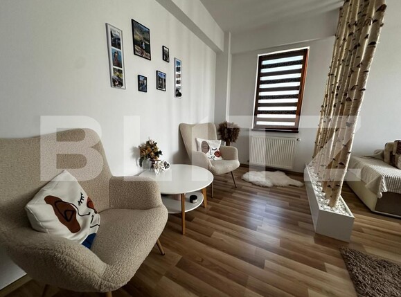 Apartament de vânzare 2 camere Ampoi 3 - 175618AV | BLITZ Alba Iulia | Poza4