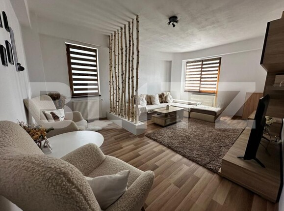 Apartament de vânzare 2 camere Ampoi 3 - 175618AV | BLITZ Alba Iulia | Poza1