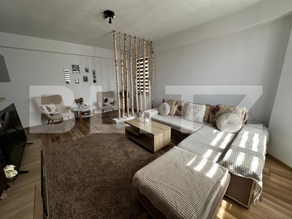 Apartament de vânzare 2 camere Ampoi 3 - 175618AV | BLITZ Alba Iulia | Poza2