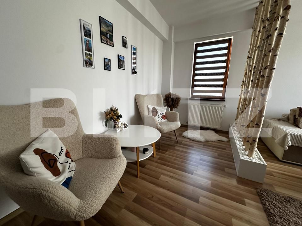 Apartament de vânzare 2 camere Ampoi 3 - 175618AV | BLITZ Alba Iulia | Poza4