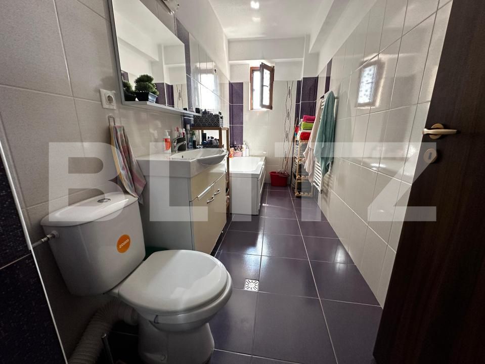 Apartament de vânzare 2 camere Ampoi 3 - 175618AV | BLITZ Alba Iulia | Poza9